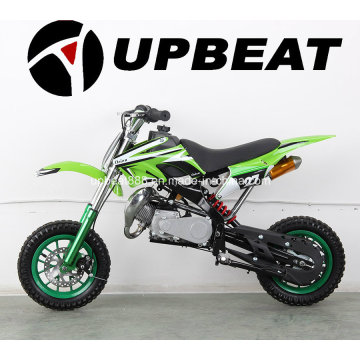 Upbeat Air gekühlt 49cc Mini Dirt Bike 49cc Günstige Kinder Pit Bike